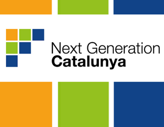 Next Generation Catalunya