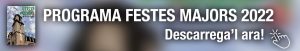 Banner Festes Majors 2022