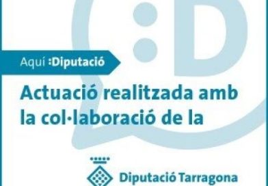 Subvencions per restablir els béns i serveis municipals afectats per fenòmens meteorològics i altres situacions excepcionals de la Diputació de Tarragona