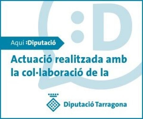 Subvencions per restablir els béns i serveis municipals afectats per fenòmens meteorològics i altres situacions excepcionals de la Diputació de Tarragona