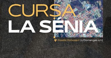 Cursa 10K i 5K de la Running Series Terres de l’Ebre