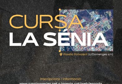 Cursa 10K i 5K de la Running Series Terres de l’Ebre