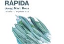54è CONCURS DE PINTURA RÀPIDA “JOSEP MARTÍ ROCA”