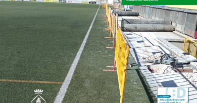 L’Ajuntament de la Sénia ha rebut una subvenció de la Diputació de Tarragona, per import de 12.146,80 euros, per restablir els béns i serveis dels ens locals afectats per fenòmens meteorològics i altres situacions excepcionals, per a l’exercici 2024.