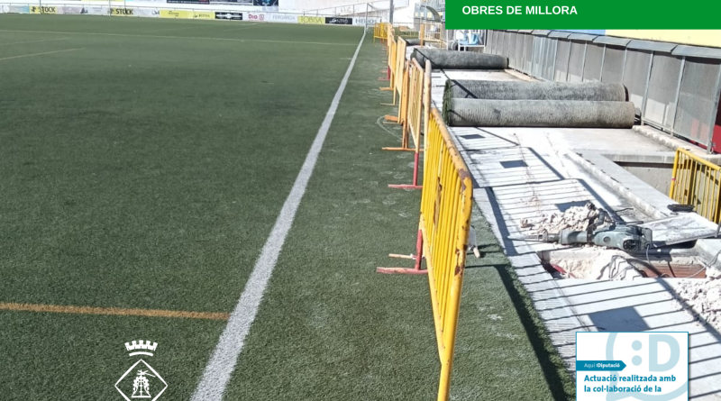 L’Ajuntament de la Sénia ha rebut una subvenció de la Diputació de Tarragona, per import de 12.146,80 euros, per restablir els béns i serveis dels ens locals afectats per fenòmens meteorològics i altres situacions excepcionals, per a l’exercici 2024.