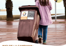 Campanya de millora de la recollida comercial porta a porta al municipi.